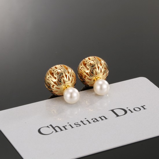 Dior Jewelry Earrings Dior Jewelry Earrings