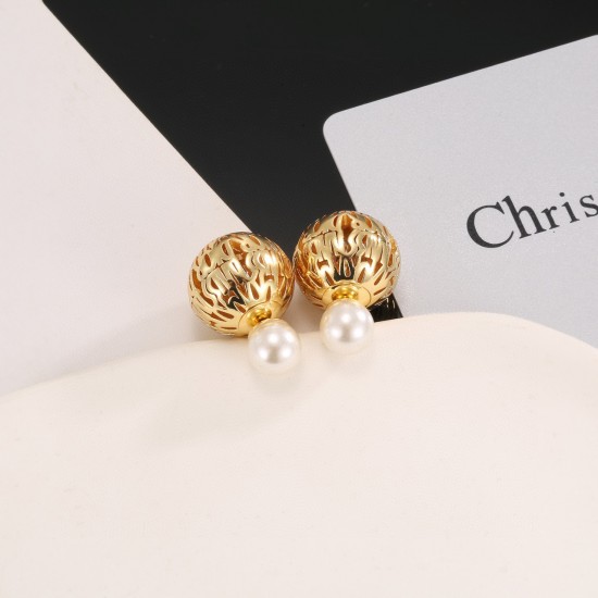 Dior Jewelry Earrings Dior Jewelry Earrings