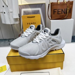 Fendi Shoes Top Quality