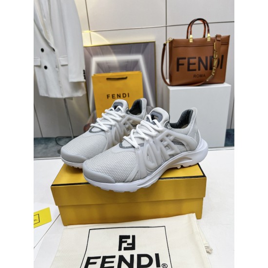 Fendi Shoes Top Quality Fendi Shoes Top Quality