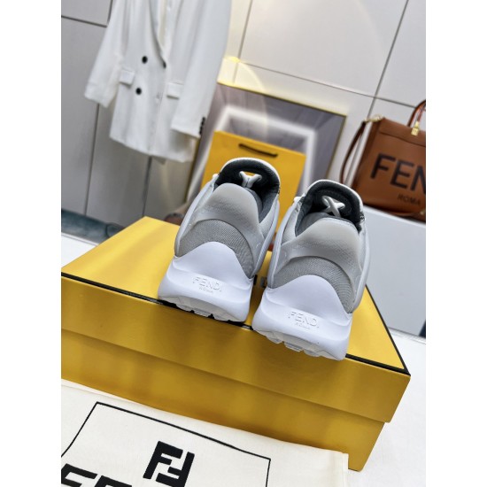 Fendi Shoes Top Quality Fendi Shoes Top Quality