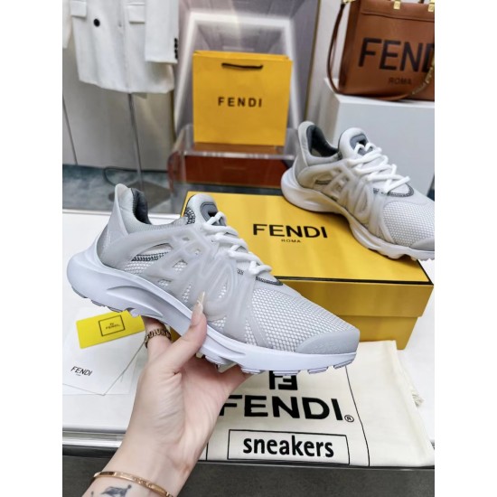Fendi Shoes Top Quality Fendi Shoes Top Quality