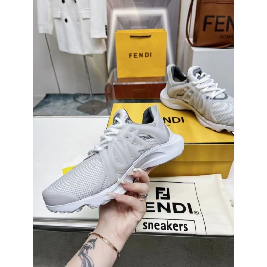 Fendi Shoes Top Quality Fendi Shoes Top Quality
