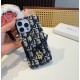 Dior Phone Case Dior Phone Case
