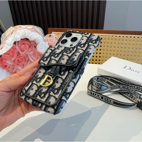Dior Phone Case Dior Phone Case