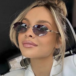 MiuMiu Glasses