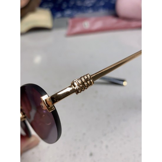 MiuMiu Glasses