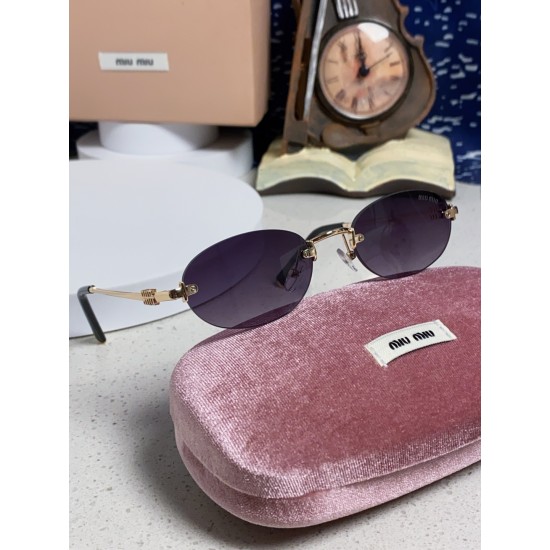 MiuMiu Glasses