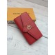 LV Bags High Quality Flip Wallet
