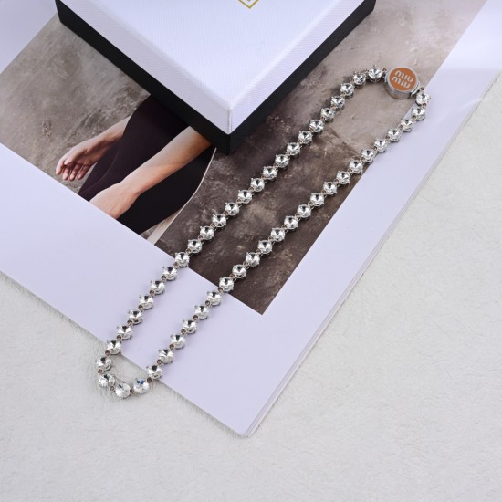 LV Jewelry Necklace LV Jewelry Necklace