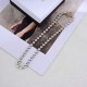 LV Jewelry Necklace LV Jewelry Necklace
