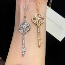 Tiffany Jewelry Necklace