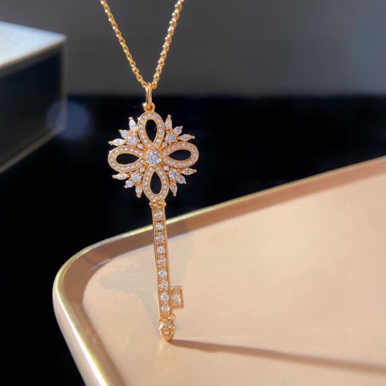 Tiffany Jewelry Necklace Tiffany Jewelry Necklace