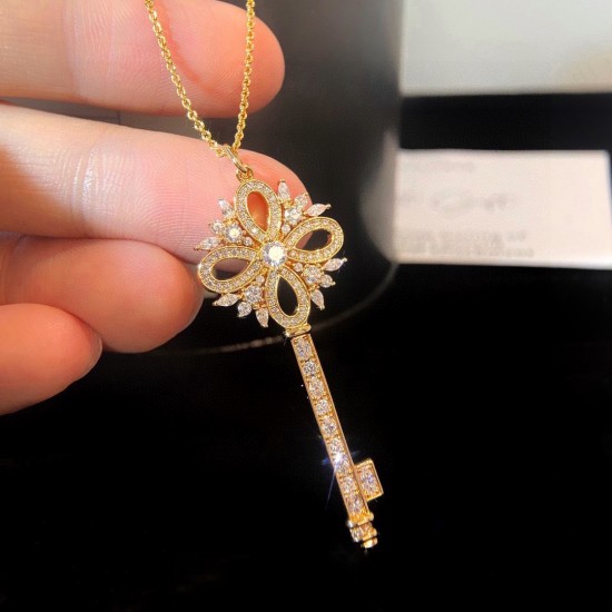 Tiffany Jewelry Necklace Tiffany Jewelry Necklace