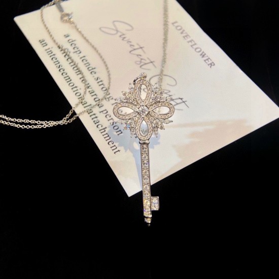 Tiffany Jewelry Necklace Tiffany Jewelry Necklace
