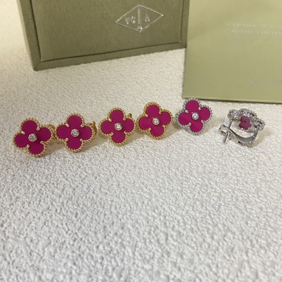 Van Cleef Jewelry High Quality Van Cleef Jewelry High Quality