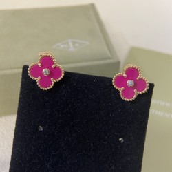 Van Cleef Jewelry High Quality
