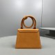 Jacquemus Bags Top Quality Same Real Jacquemus Bags Top Quality Same Real