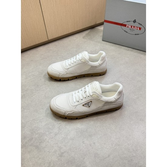 Prada Shoes Top Quality Prada Shoes Top Quality