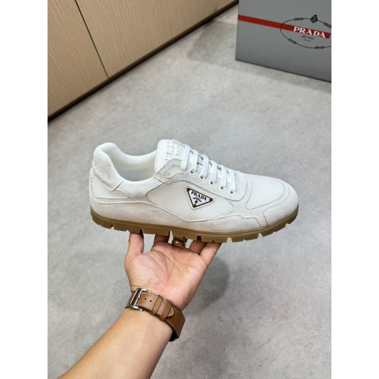 Prada Shoes Top Quality Prada Shoes Top Quality