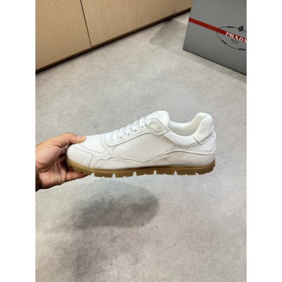 Prada Shoes Top Quality Prada Shoes Top Quality