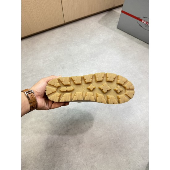 Prada Shoes Top Quality Prada Shoes Top Quality