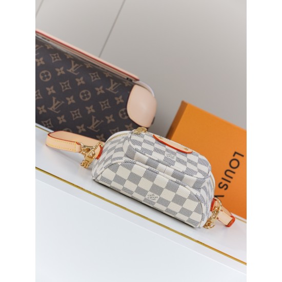 LV Bags Top Quality Mini Bumbag LV Bags Top Quality Mini Bumbag