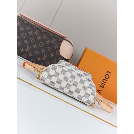 LV Bags Top Quality Mini Bumbag LV Bags Top Quality Mini Bumbag