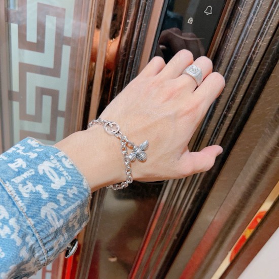 Gucci Jewelry Bracelet