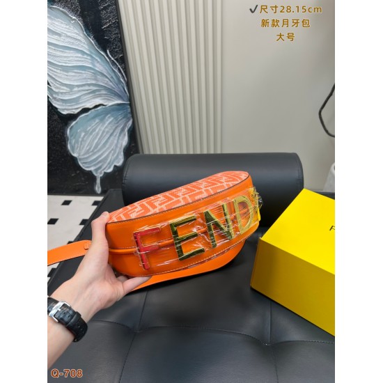 Fendi Bags High Quality