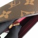 LV Bags High Quality Flip Wallet
LV Bags High Quality Flip Wallet
