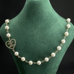 Chanel Jewelry High Quality