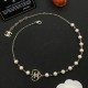 Chanel Jewelry High Quality Chanel Jewelry High Quality