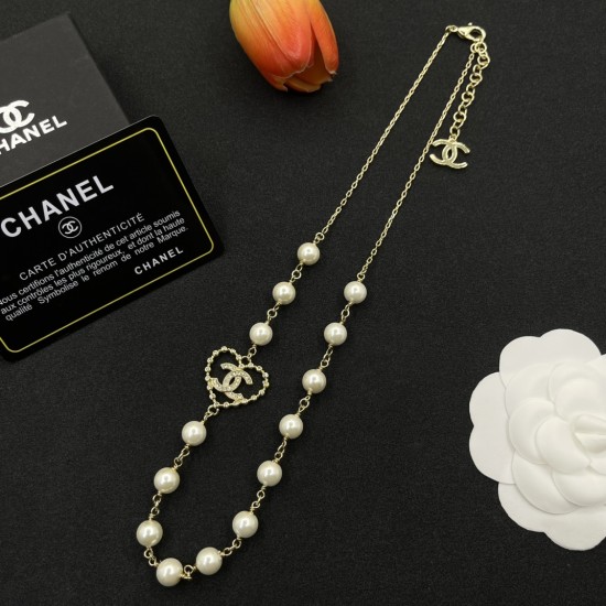 Chanel Jewelry High Quality Chanel Jewelry High Quality