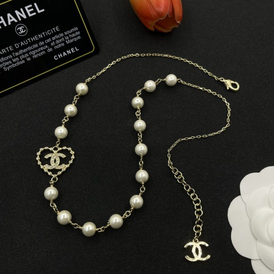Chanel Jewelry High Quality Chanel Jewelry High Quality