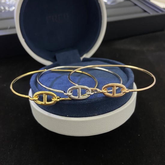 Hermes Jewelry High Quality Hermes Jewelry High Quality