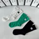 Chanel Socks