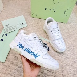 Off White Shoes Top Quality
women 35-40 

men 39-45