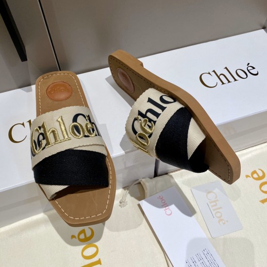 Chloe Shoes High Quality Chloe Shoes High Quality