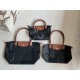 longchamp Bags Top Quality size:17*10cm longchamp Bags Top Quality size:17*10cm