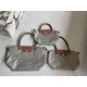 longchamp Bags Top Quality size:17*10cm longchamp Bags Top Quality size:17*10cm