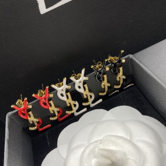 YSL Jewelry High Quality YSL Jewelry High Quality