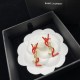 YSL Jewelry High Quality YSL Jewelry High Quality