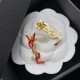 YSL Jewelry High Quality YSL Jewelry High Quality