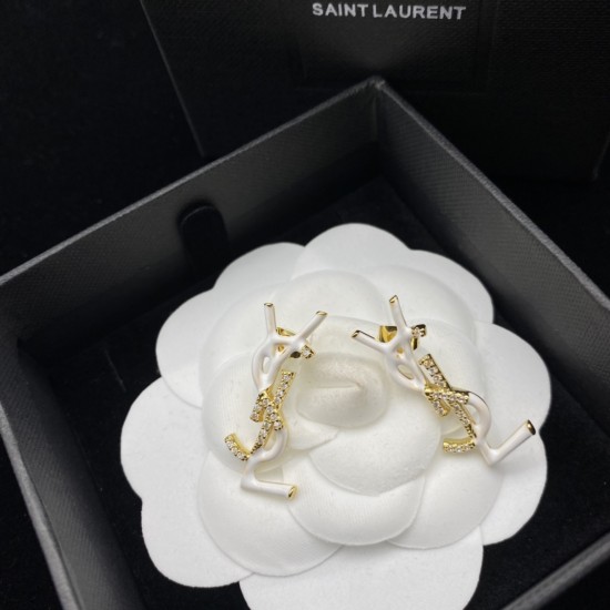 YSL Jewelry High Quality YSL Jewelry High Quality