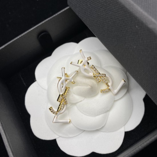 YSL Jewelry High Quality YSL Jewelry High Quality