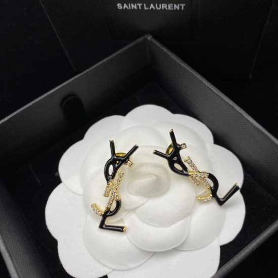 YSL Jewelry High Quality YSL Jewelry High Quality