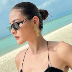 Prada Glasses