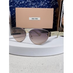 MiuMiu Glasses