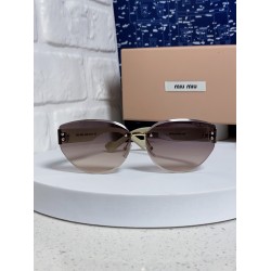 MiuMiu Glasses